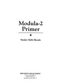 Book cover for Modula-2 Primer