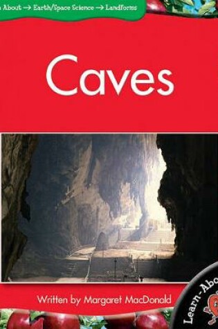 Cover of Lab Lvl14 Caves