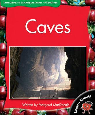 Book cover for Lab Lvl14 Caves