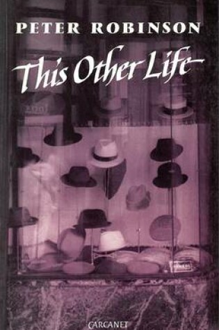 Cover of This Other Life