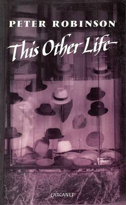 Book cover for This Other Life