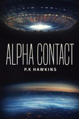 Cover of Alpha Contact