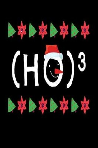 Cover of (Ho)3
