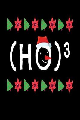 Book cover for (Ho)3