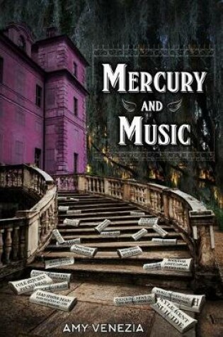 Mercury and Music