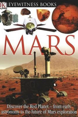 Cover of Mars