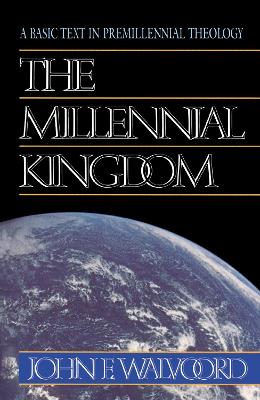 Book cover for The Millennial Kingdom