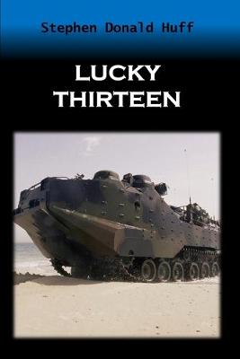 Cover of Lucky Thirteen