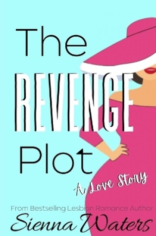 Cover of The Revenge Plot