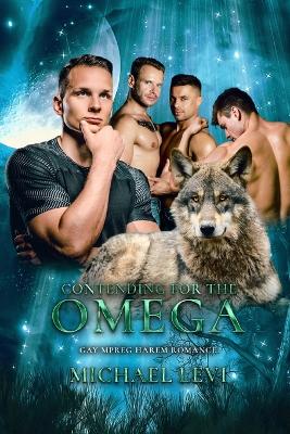 Book cover for Contending for the Omega