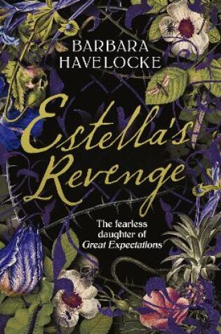 Cover of Estella's Revenge