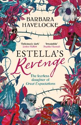 Book cover for Estella's Revenge