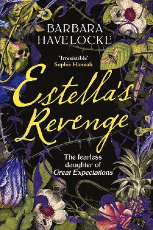 Cover of Estella's Revenge