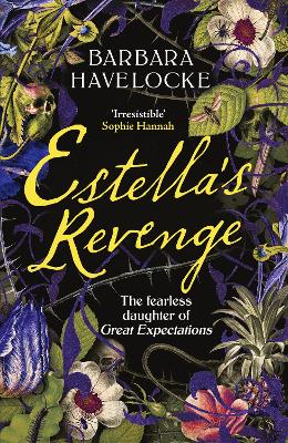 Book cover for Estella's Revenge