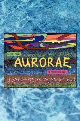 Book cover for Aurorae