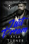 Book cover for Just Dream