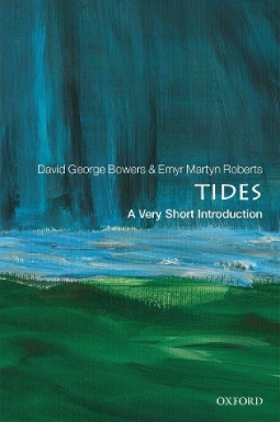 Cover of Tides