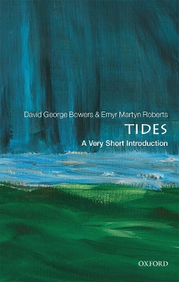 Cover of Tides