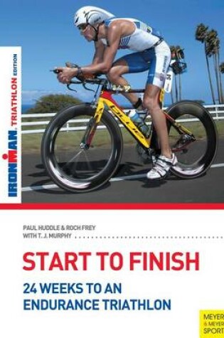 Cover of Start to Finish