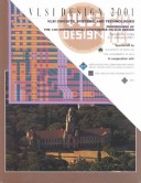 Book cover for 14th International Conference on Vlsi Design 2001