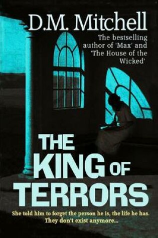 Cover of The King of Terrors