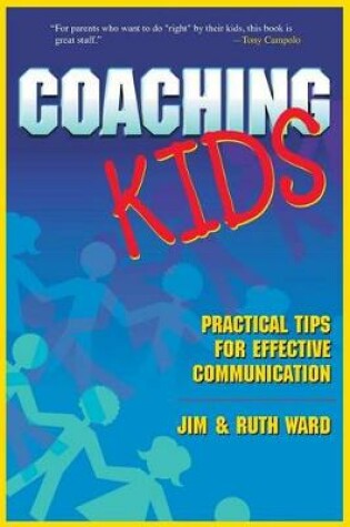 Cover of Coaching Kids