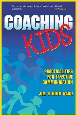 Book cover for Coaching Kids