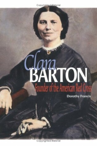 Cover of Clara Barton