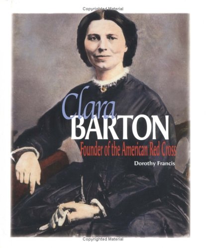 Cover of Clara Barton