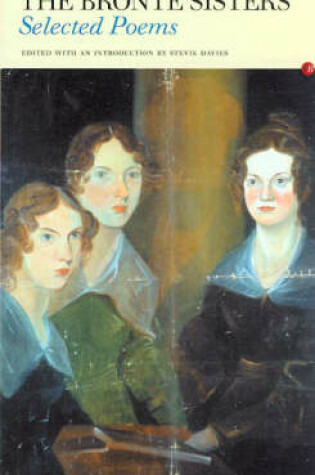 Cover of Bronte Sisters