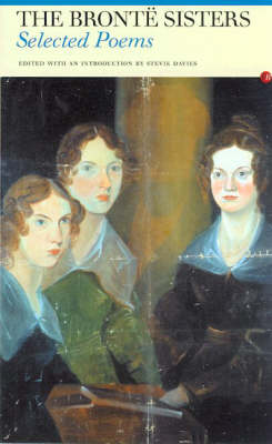 Book cover for Bronte Sisters