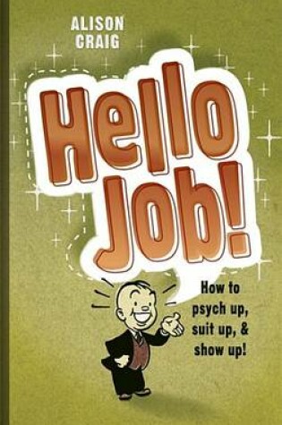 Cover of Hello, Job!