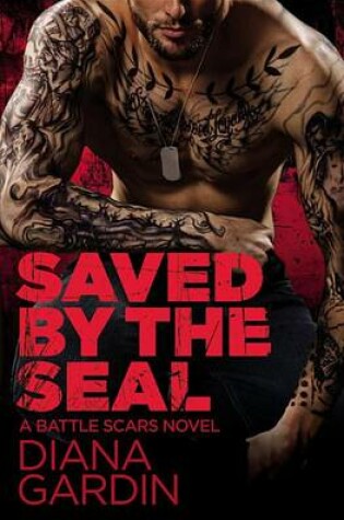 Cover of Saved by the Seal