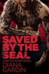 Book cover for Saved by the Seal