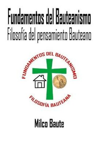 Cover of Fundamentos del Bauteanismo