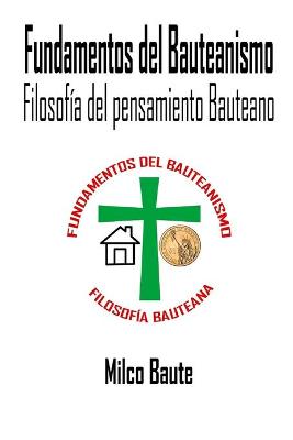 Book cover for Fundamentos del Bauteanismo