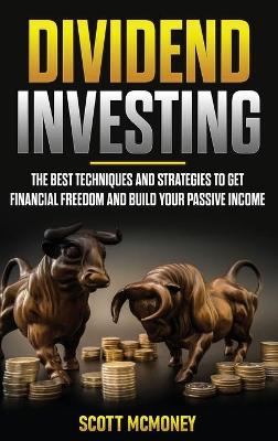 Book cover for Dividend Investing