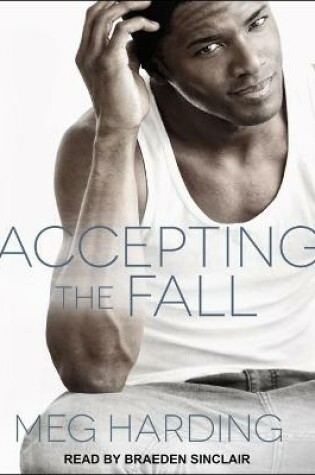 Cover of Accepting the Fall