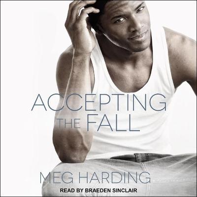 Book cover for Accepting the Fall