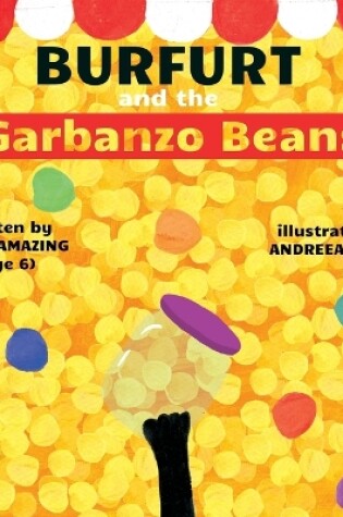 Cover of Burfurt and the Garbanzo Beans