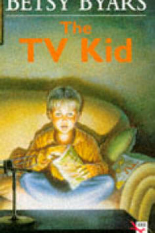 Cover of TV Kid