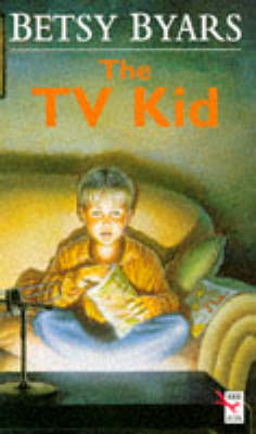 Cover of TV Kid