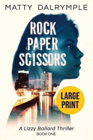 Cover of Rock Paper Scissors