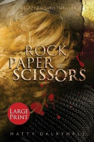 Cover of Rock Paper Scissors