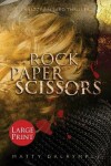 Book cover for Rock Paper Scissors