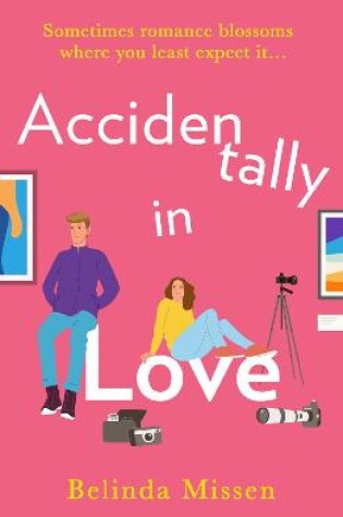 Cover of Accidentally in Love