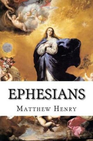 Cover of Ephesians