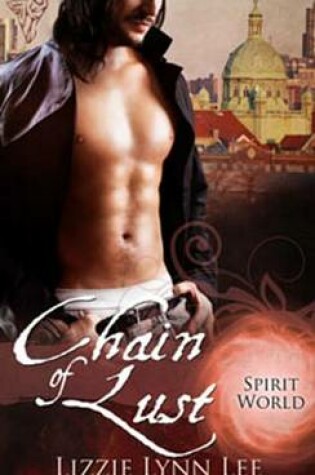 Cover of Chain of Lust