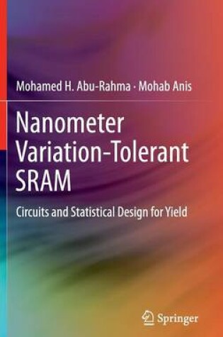 Cover of Nanometer Variation-Tolerant SRAM