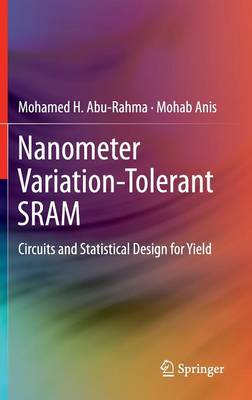 Book cover for Nanometer Variation-Tolerant SRAM